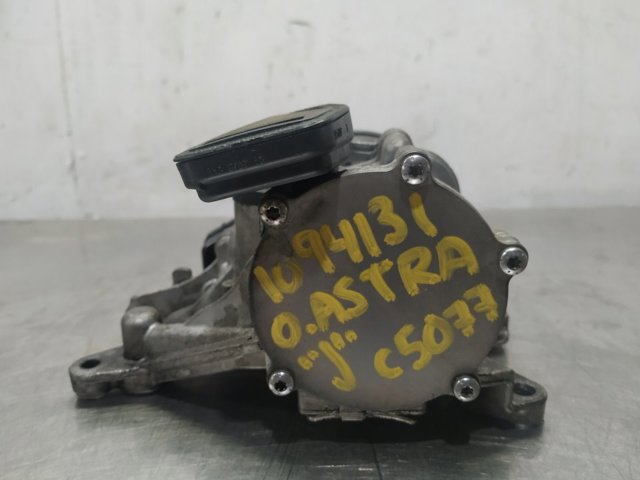  do Opel Astra  ()