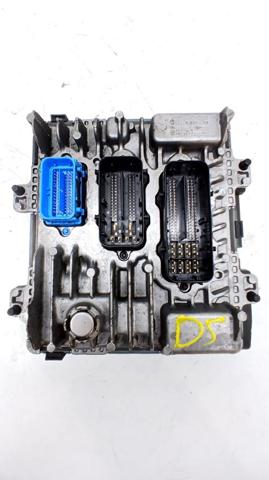Sterownik silnika 55487860 OPEL