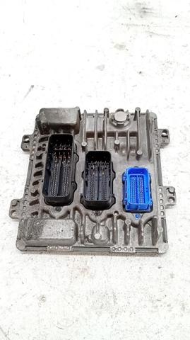 Sterownik silnika 55487860 OPEL