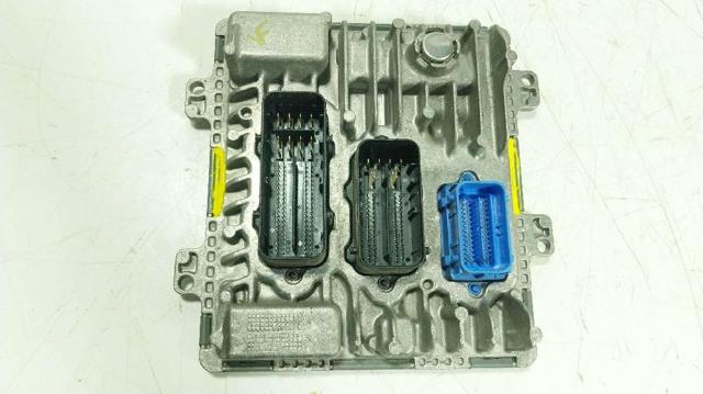 Sterownik silnika 55487860 OPEL