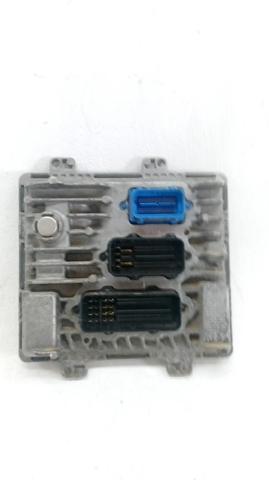 Sterownik silnika 55487860 OPEL