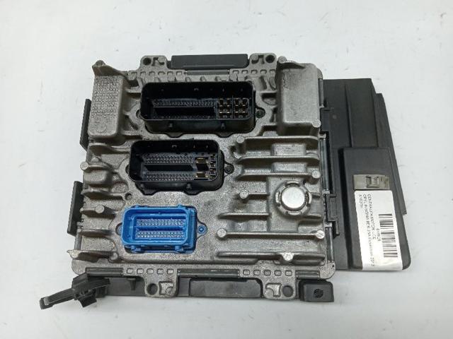 Sterownik silnika 55487860 OPEL