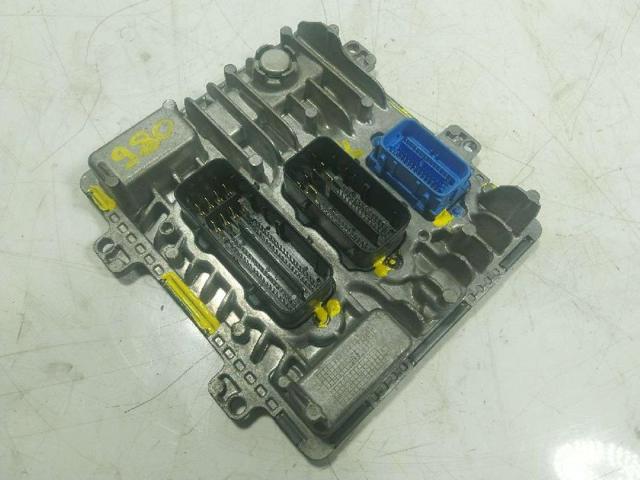 Sterownik silnika 55487860 OPEL