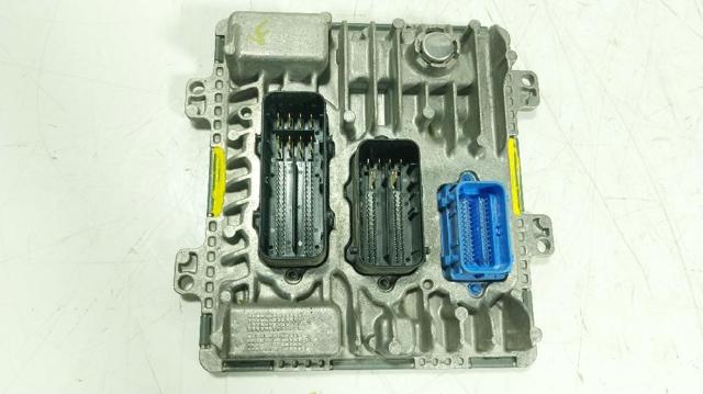 Sterownik silnika 55487860 OPEL
