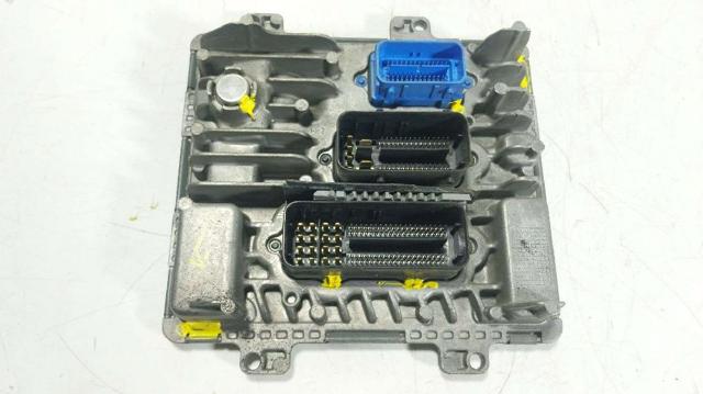 Sterownik silnika 55487860 OPEL