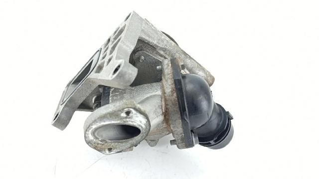 Pompa chłodząca wodna 55488479 OPEL