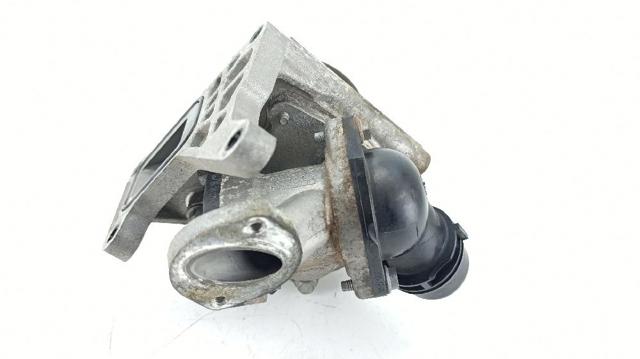 Pompa chłodząca wodna 55488479 OPEL