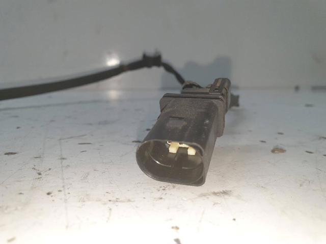 Sonda lambda, czujnik tlenu 55489509 OPEL