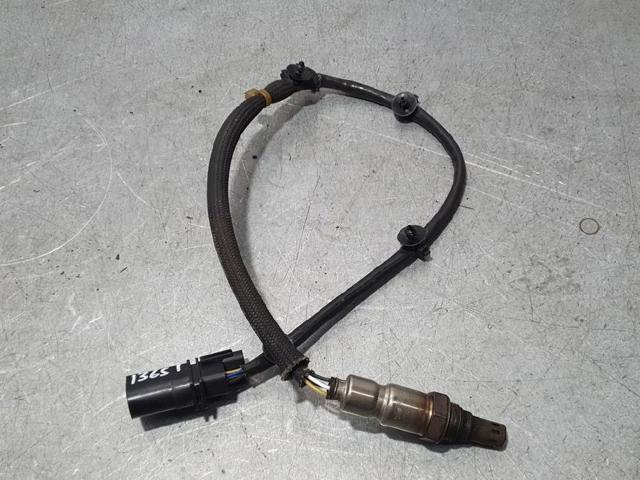 Sonda lambda, czujnik tlenu 55489509 OPEL