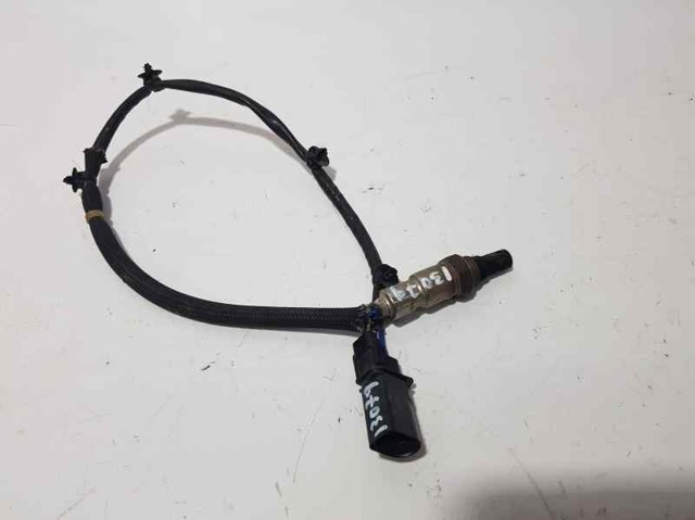 Sonda lambda, czujnik tlenu 55489509 OPEL