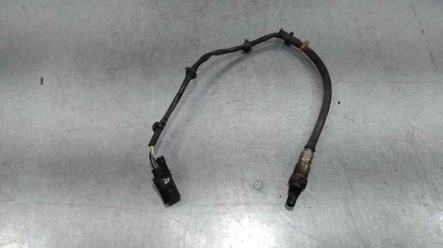 Sonda lambda, czujnik tlenu 55489509 OPEL