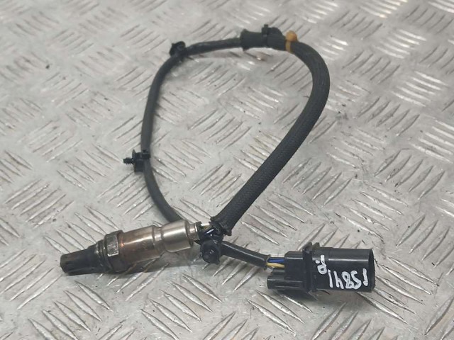 Sonda lambda, czujnik tlenu 55489509 OPEL