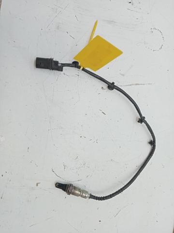 Sonda lambda, czujnik tlenu 55489509 OPEL