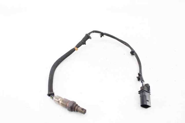 Sonda lambda, czujnik tlenu 55489509 OPEL
