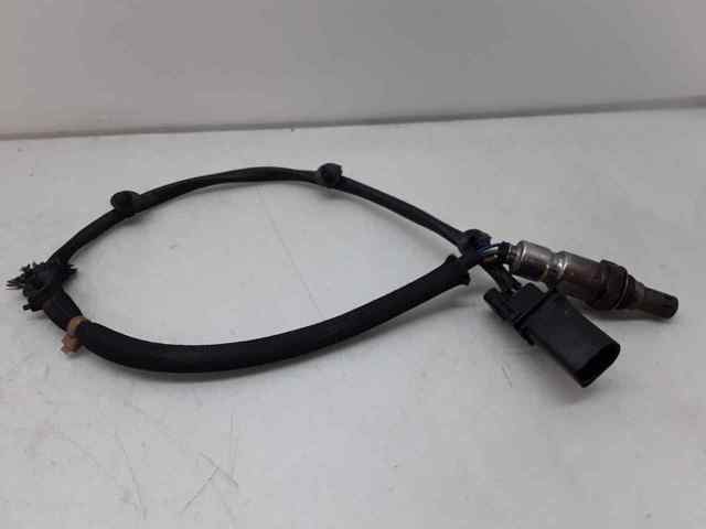 Sonda lambda, czujnik tlenu 55489509 OPEL