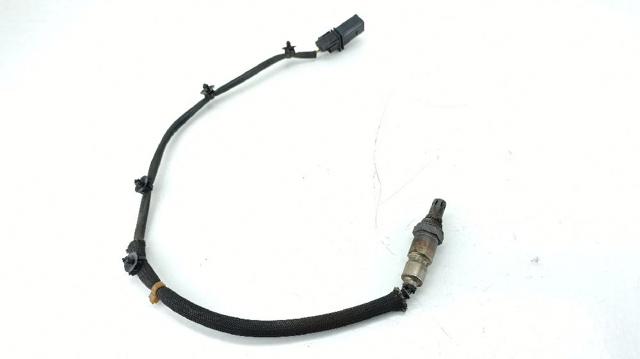 Sonda lambda, czujnik tlenu 55489509 OPEL