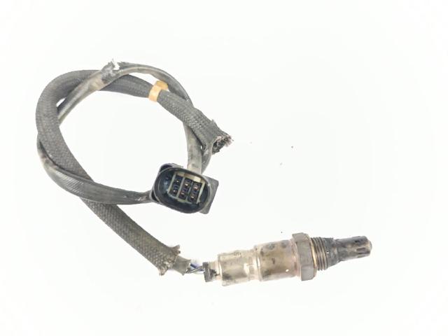 Sonda lambda, czujnik tlenu 55489509 OPEL