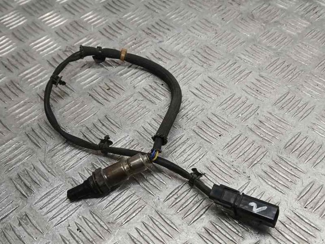 Sonda lambda, czujnik tlenu 55489509 OPEL