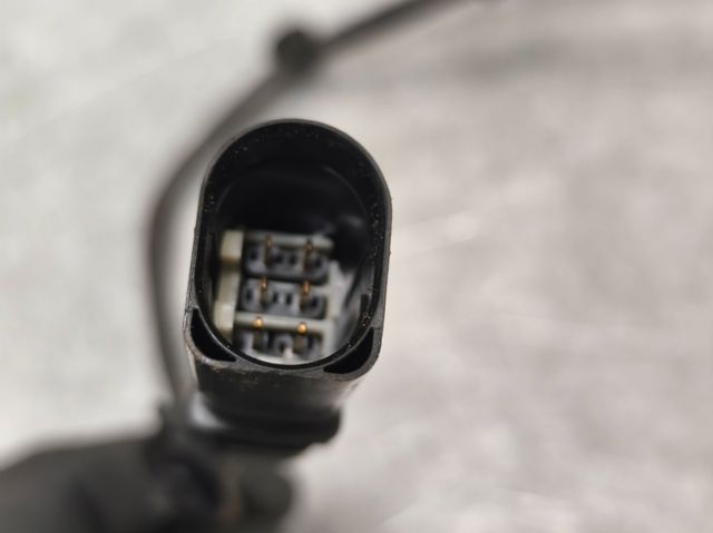 Sonda lambda, czujnik tlenu 55489509 OPEL