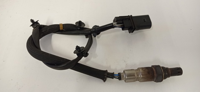 Sonda lambda, czujnik tlenu 55489509 OPEL