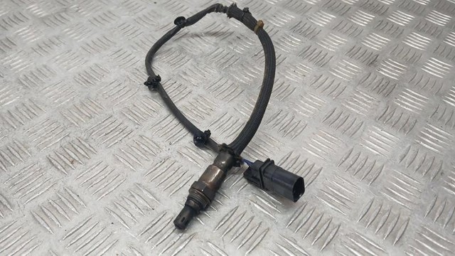 Sonda lambda, czujnik tlenu 55489509 OPEL