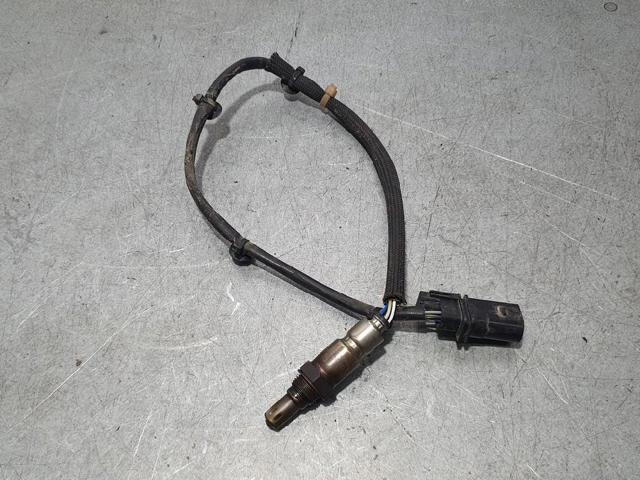 Sonda lambda, czujnik tlenu 55489509 OPEL