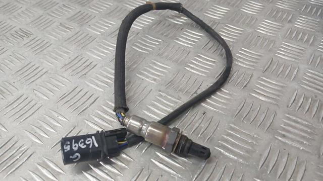 Sonda lambda, czujnik tlenu 55489509 OPEL