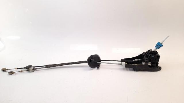 Mechanizm zmiany biegów (cięgno) 55489542 OPEL