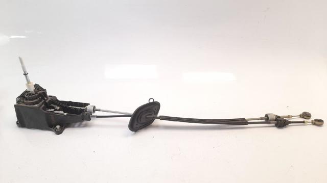 Mechanizm zmiany biegów (cięgno) 55489542 OPEL
