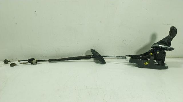 Mechanizm zmiany biegów (cięgno) 55489542 OPEL