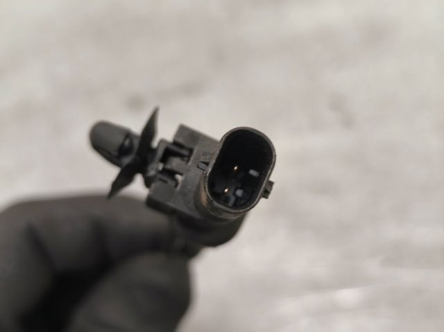 Czujnik temperatury spalin, przed katalizatorem 55489548 OPEL
