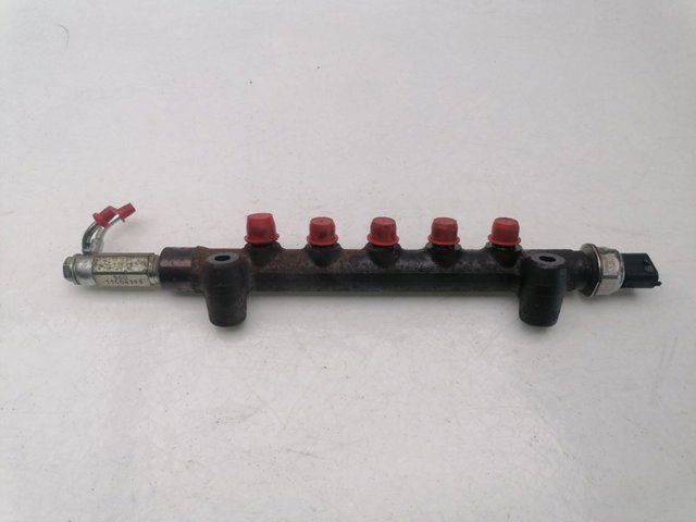 Czujnik ciśnienia paliwa 55490702 OPEL