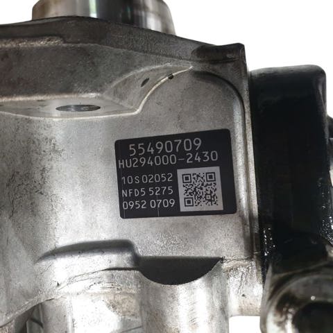 55490709 Opel