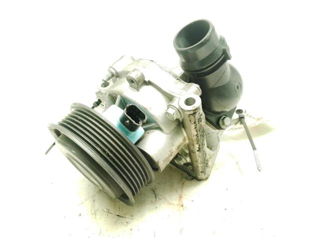 Termostat 55490715 OPEL