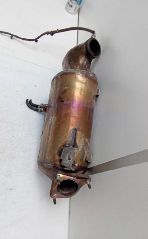 Katalizator Opel Insignia
