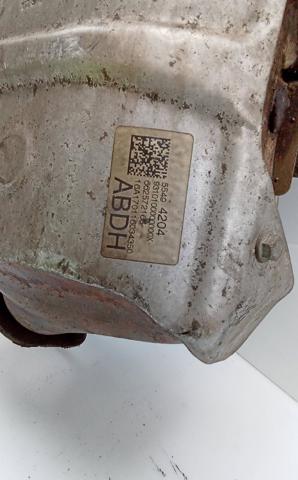 Katalizator Opel Insignia