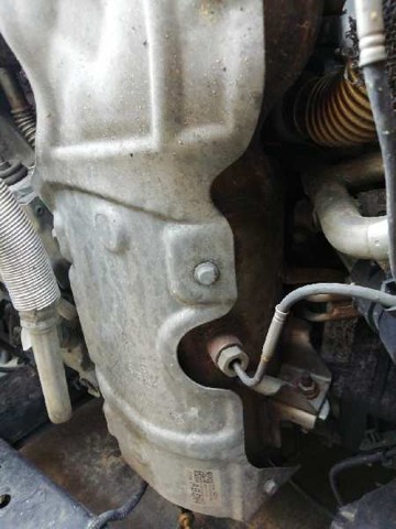 Katalizator Opel Insignia
