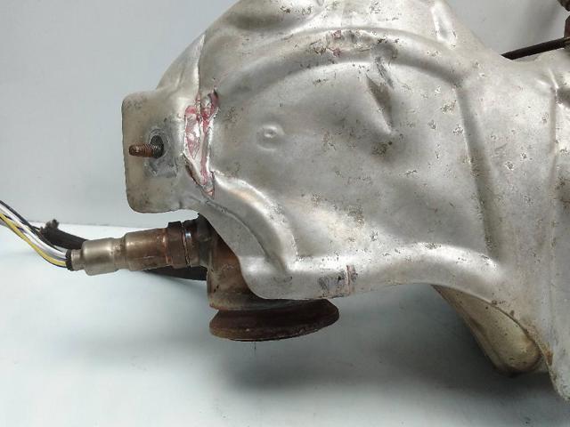 Katalizator Opel Insignia