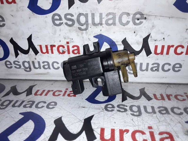 55494509 Opel