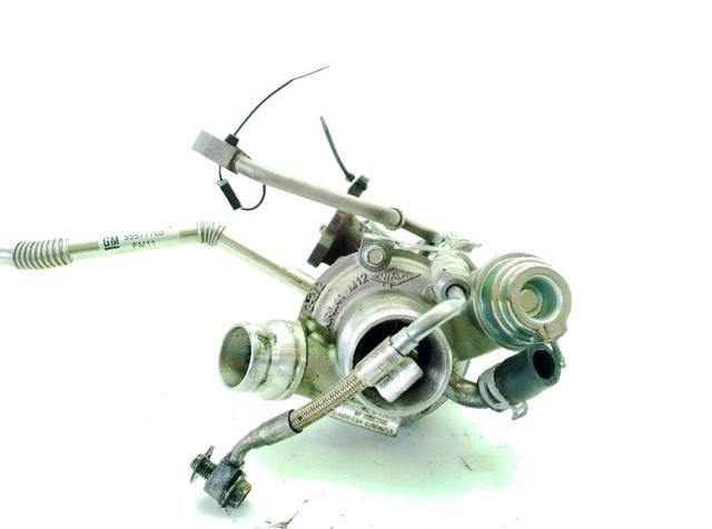 55496238 Opel