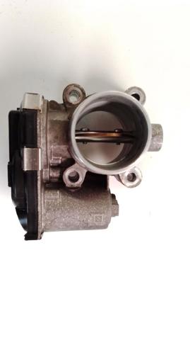 Przepustnica, komplet 55496779 OPEL