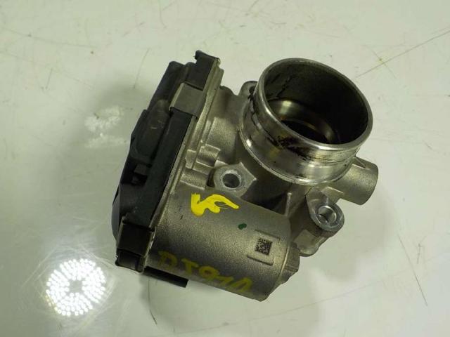 Przepustnica, komplet 55496779 OPEL