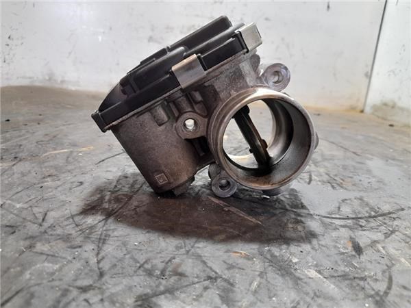 Przepustnica, komplet 55496779 OPEL