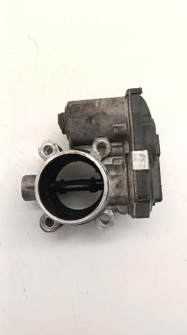 Przepustnica, komplet 55496779 OPEL