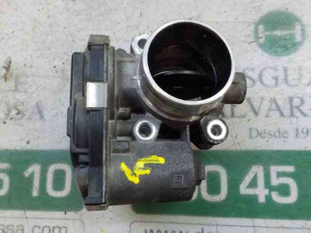 Przepustnica, komplet 55496779 OPEL