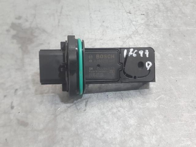 55496973 Opel