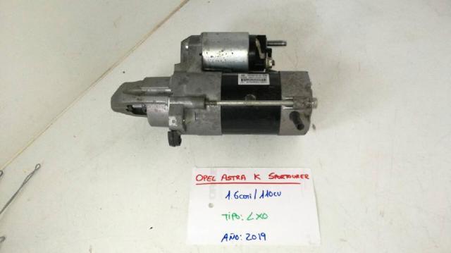 55497878 Opel