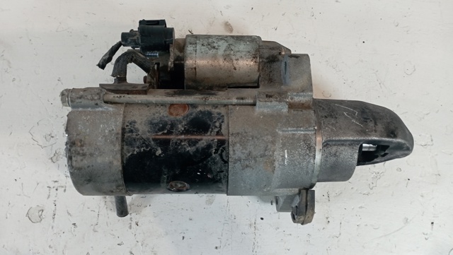 Rozrusznik 55497878 OPEL