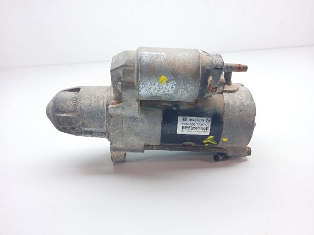 55497878 Opel