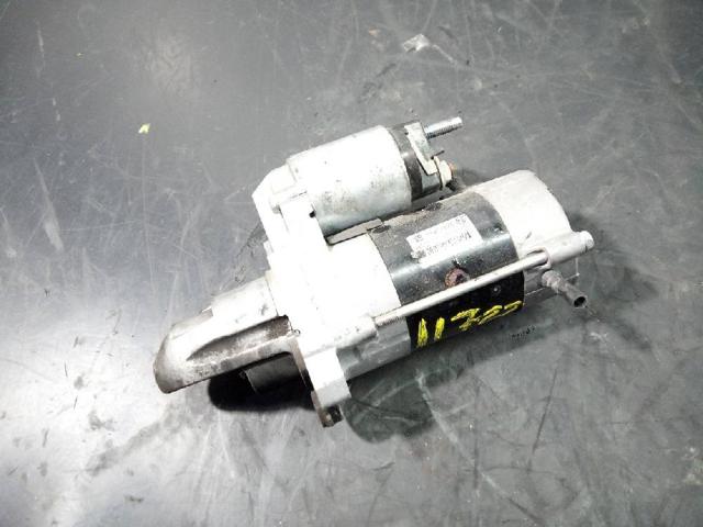 Rozrusznik 55497878 OPEL